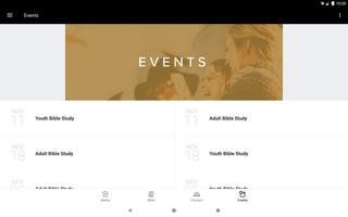 Midway Baptist Church - VA Screenshot6