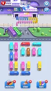 Car Jam Express Screenshot2