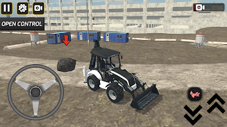 Loader Construction Works Screenshot8