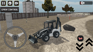 Loader Construction Works Screenshot4