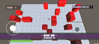 Fat Man Run Screenshot2