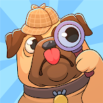 Find it! - Hidden object game APK