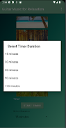 Guitar Music for relaxation Screenshot2