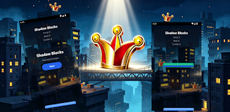 Shadow Blocks Screenshot1