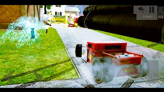 Mad Micro Vehicle Challenges Screenshot5