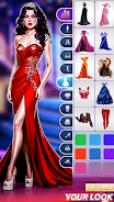 Fashion Battle-Girls Dress up Screenshot5