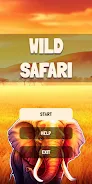 Wild Safari Screenshot5