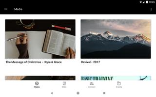Midway Baptist Church - VA Screenshot7