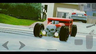 Mad Micro Vehicle Challenges Screenshot4