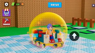 Build Your Car: Drive Master Screenshot1