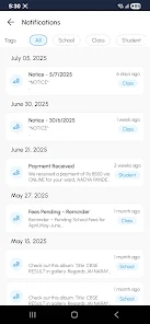 MR JAIPURIA SCHOOL Screenshot7