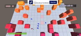 Fat Man Run Screenshot4