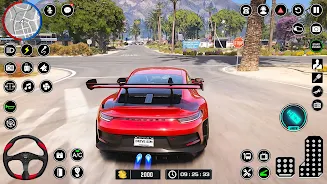 Car Driving & Racing Games 3d Screenshot10