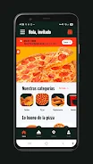 Eazzy Pizza Screenshot3