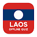 Laos Quiz Offline Apk