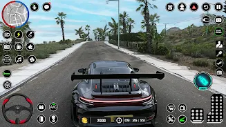 Car Driving & Racing Games 3d Screenshot8