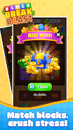 Block Break Blast: Easy Puzzle Screenshot4