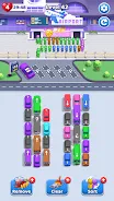 Car Jam Express Screenshot4