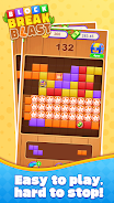 Block Break Blast: Easy Puzzle Screenshot3