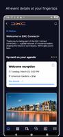 DXC Connect+ Screenshot1