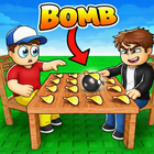 Boom Chip: Survival Challenge APK