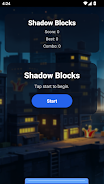 Shadow Blocks Screenshot2