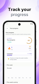 Corrector Ai : Speak Properly Screenshot4