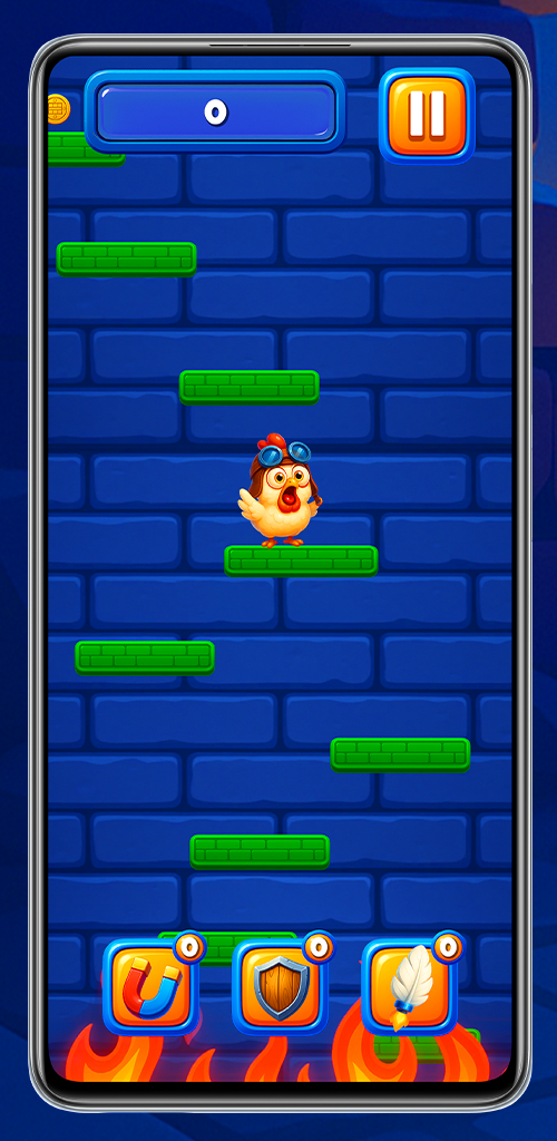 Hopshock Screenshot5