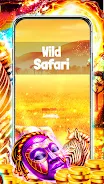 Wild Safari Screenshot4