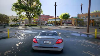 Car Driving & Racing Games 3d Screenshot6