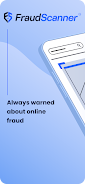 Fraud Scanner Screenshot1
