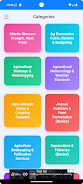 Agriculture MCQ Quiz 5000+ Screenshot1