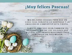 Feliz Pascua y Semana Santa Screenshot6