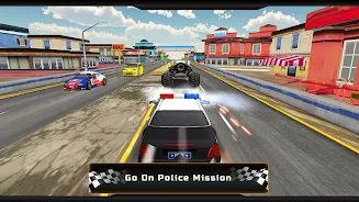 Moto Driving Challenge - Bike Games Screenshot6