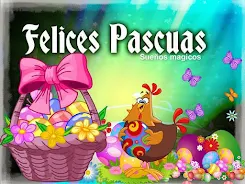 Feliz Pascua y Semana Santa Screenshot3