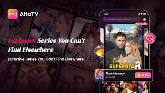 AltaTV - Drama Shorts Screenshot8