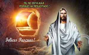 Feliz Pascua y Semana Santa Screenshot7