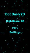 Dot Dash 2D Screenshot1