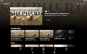 Grace Baptist - Woodstock VA Screenshot8