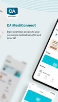 DA MediConnect Screenshot1