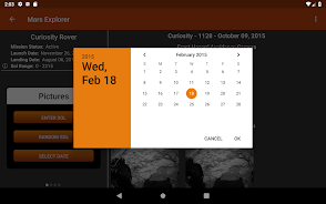 Mars Explorer Screenshot10
