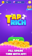 Tap 2 Rich: Lucky Winner Screenshot5