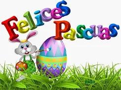 Feliz Pascua y Semana Santa Screenshot5