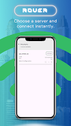 Rover VPN - Secure Proxy Screenshot4