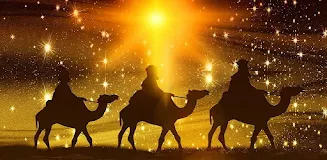 Joyeuse Epiphanie Screenshot5