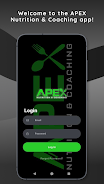 APEX Nutrition & Coaching Screenshot1
