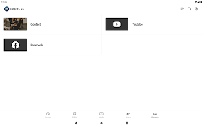 Grace Baptist - Woodstock VA Screenshot9