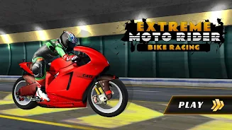 Moto Driving Challenge - Bike Games Screenshot7