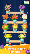 Bloom flowers puzzle Screenshot4