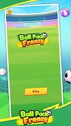 Ball Pack Frenzy Screenshot1
